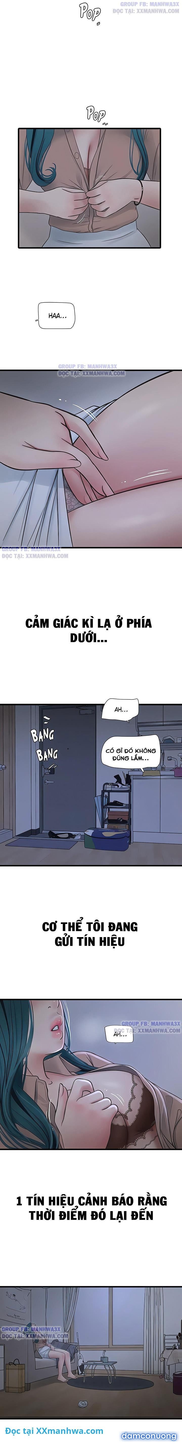 Nhật Ký Thông Lỗ 