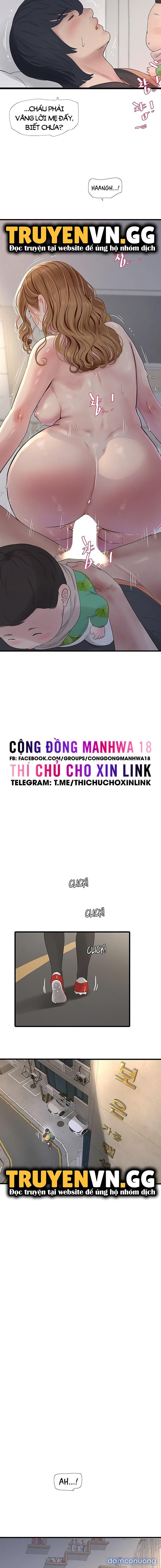 Nhật Ký Thông Lỗ 