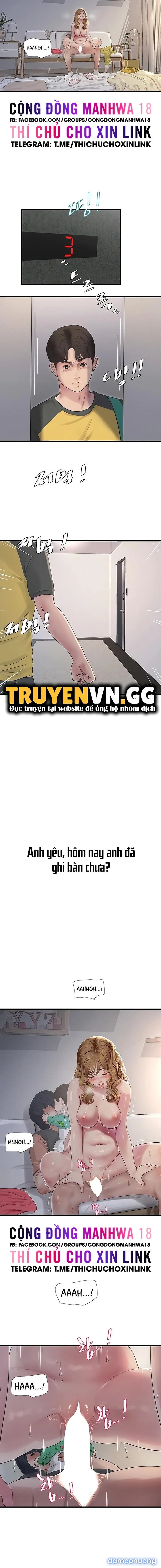 Nhật Ký Thông Lỗ 
