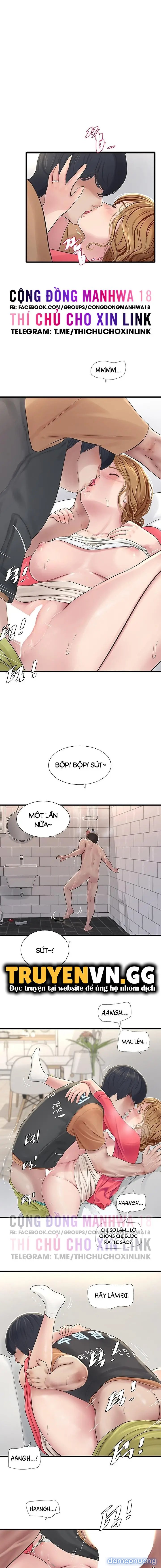 Nhật Ký Thông Lỗ 