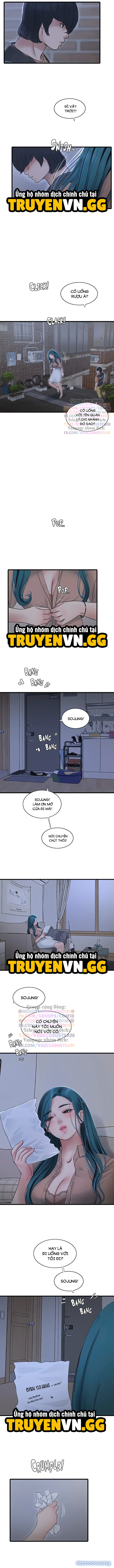 Nhật Ký Thông Lỗ 