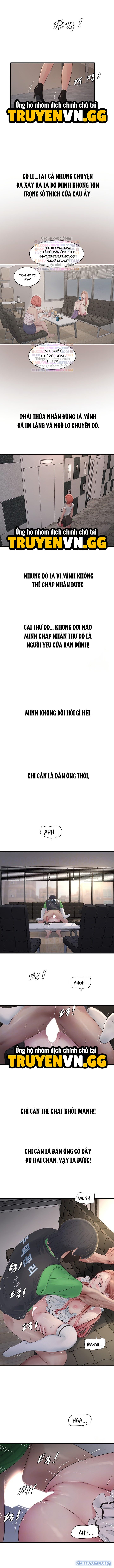 Nhật Ký Thông Lỗ 
