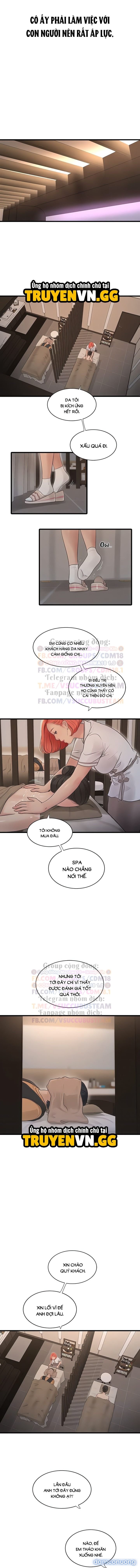 Nhật Ký Thông Lỗ 