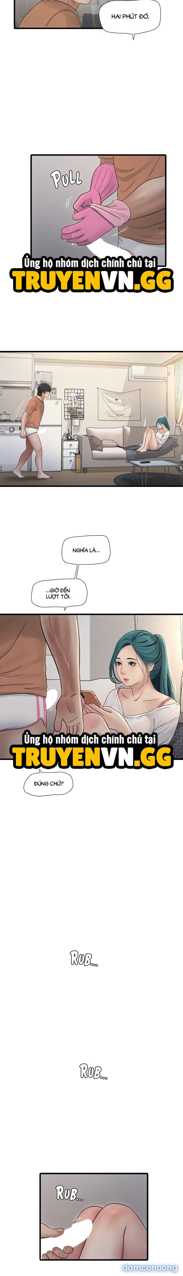 Nhật Ký Thông Lỗ 