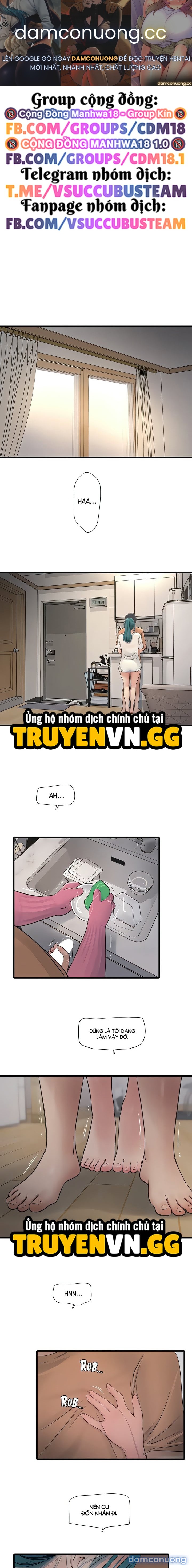 Nhật Ký Thông Lỗ 