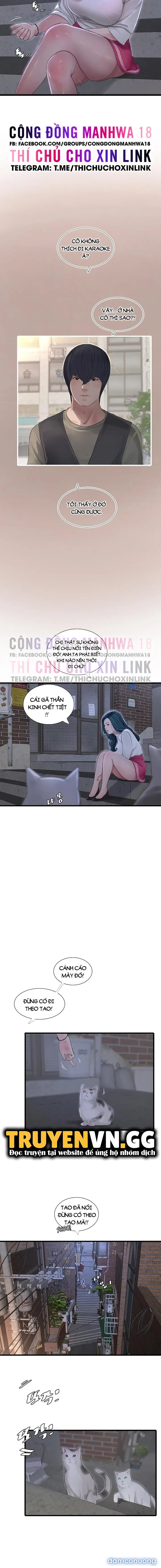 Nhật Ký Thông Lỗ 