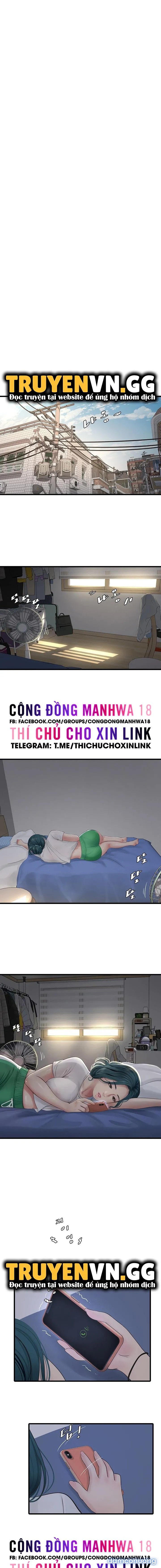 Nhật Ký Thông Lỗ 