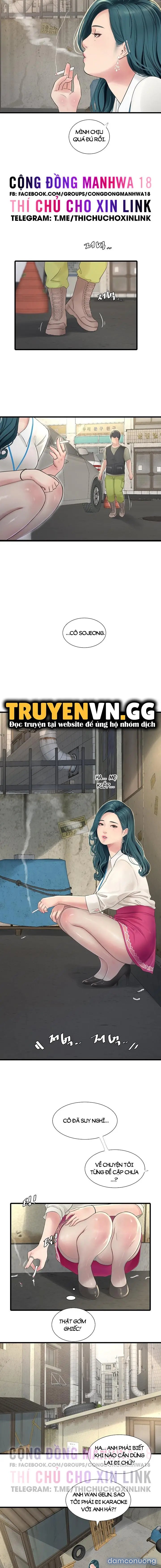 Nhật Ký Thông Lỗ 