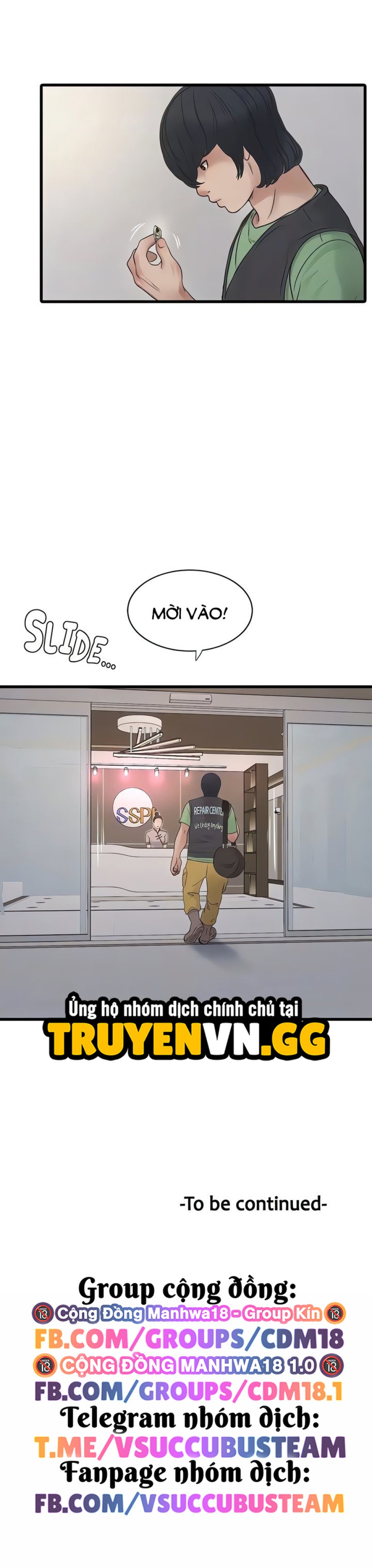 Nhật Ký Thông Lỗ 