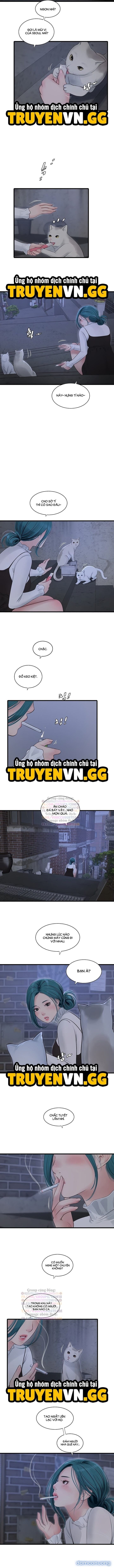 Nhật Ký Thông Lỗ 