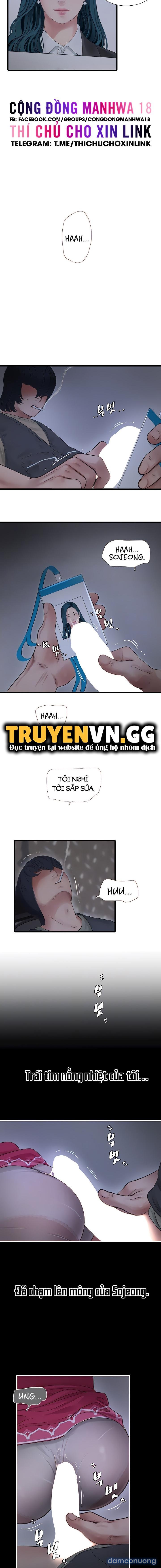 Nhật Ký Thông Lỗ 