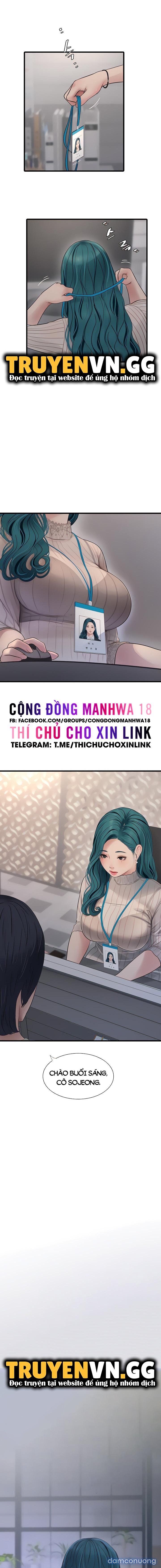 Nhật Ký Thông Lỗ 