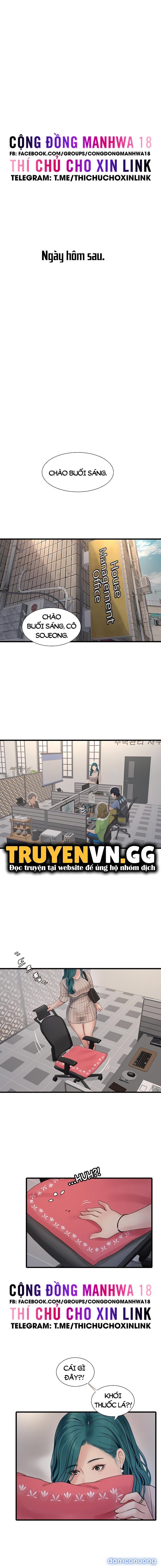 Nhật Ký Thông Lỗ 