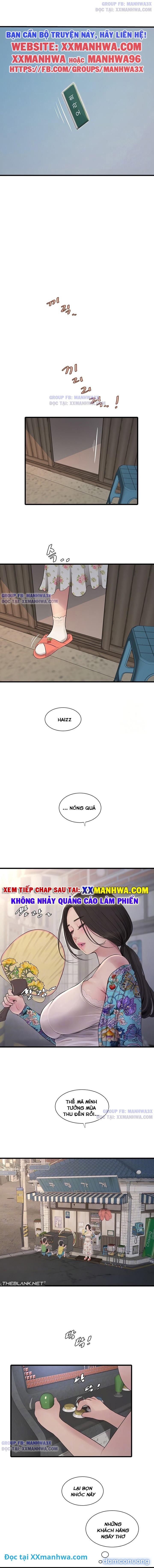 Nhật Ký Thông Lỗ 