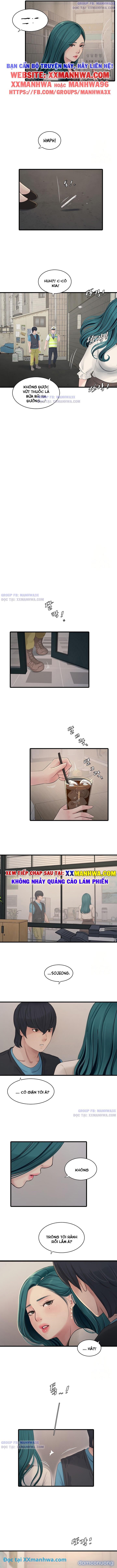 Nhật Ký Thông Lỗ 