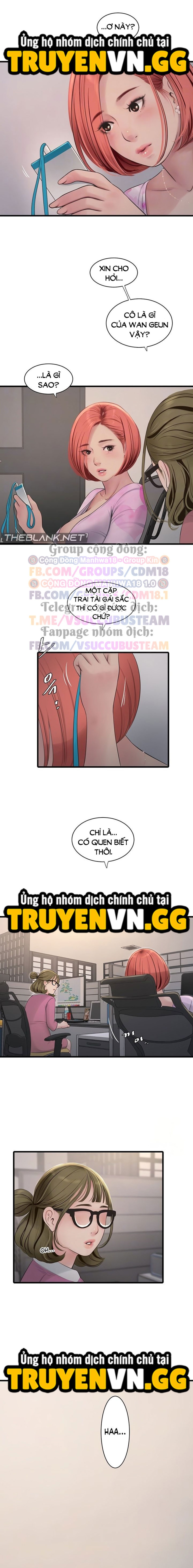 Nhật Ký Thông Lỗ 