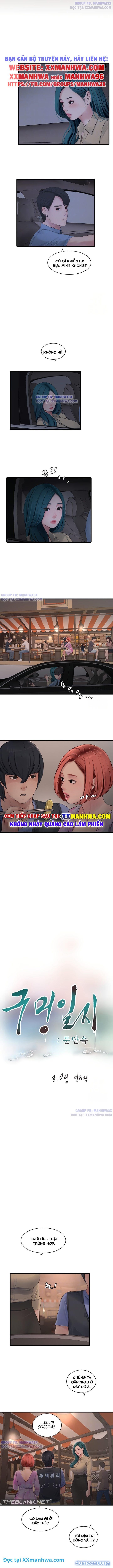 Nhật Ký Thông Lỗ 