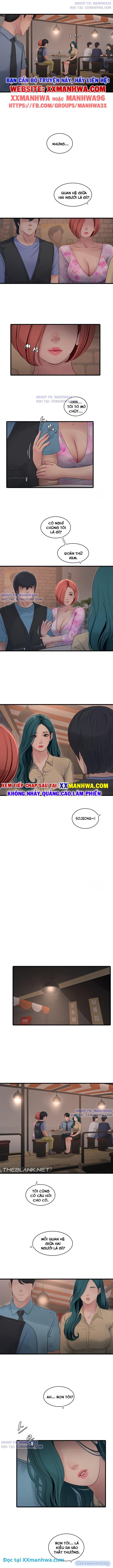 Nhật Ký Thông Lỗ 