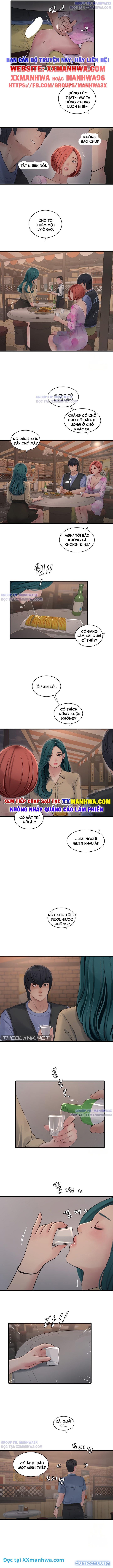 Nhật Ký Thông Lỗ 