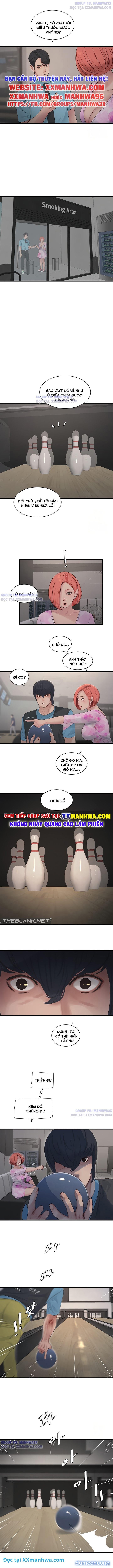 Nhật Ký Thông Lỗ 