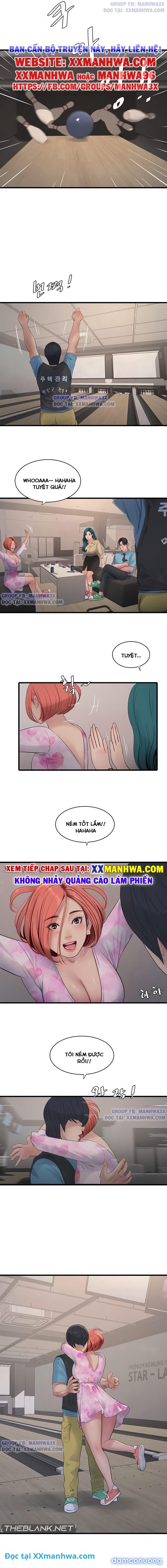 Nhật Ký Thông Lỗ 