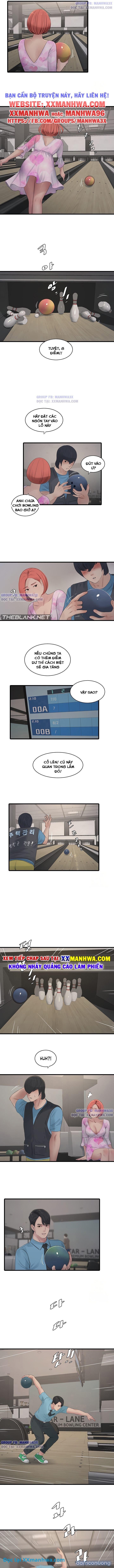 Nhật Ký Thông Lỗ 