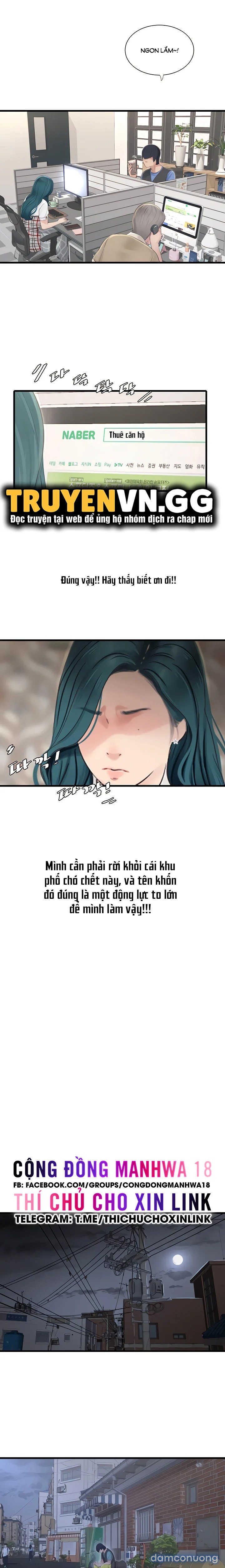 Nhật Ký Thông Lỗ 