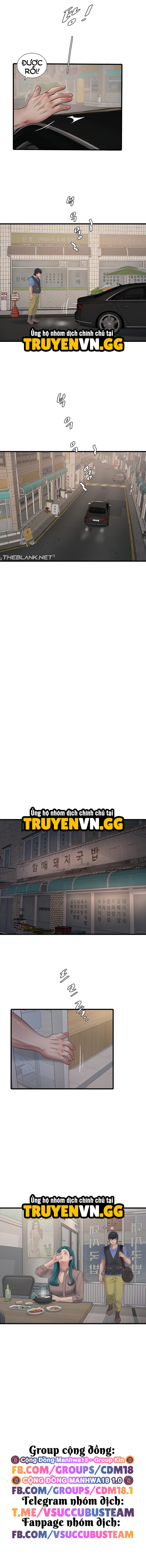 Nhật Ký Thông Lỗ 