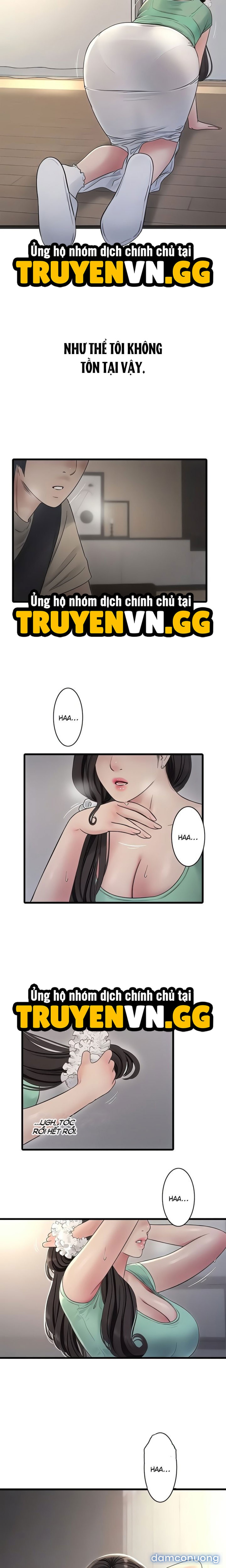 Nhật Ký Thông Lỗ 