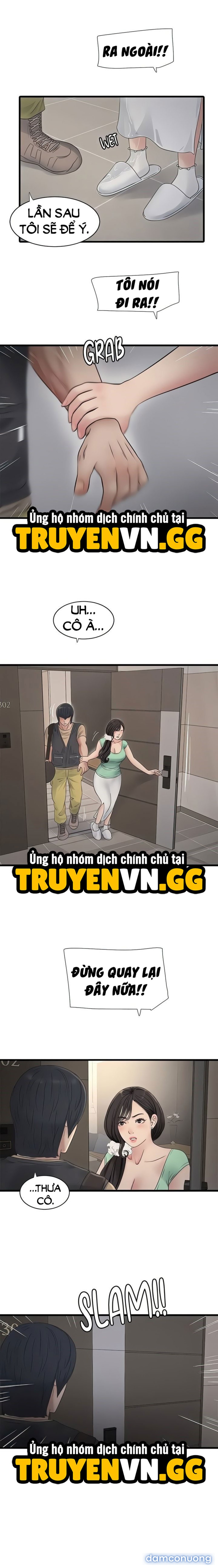 Nhật Ký Thông Lỗ 