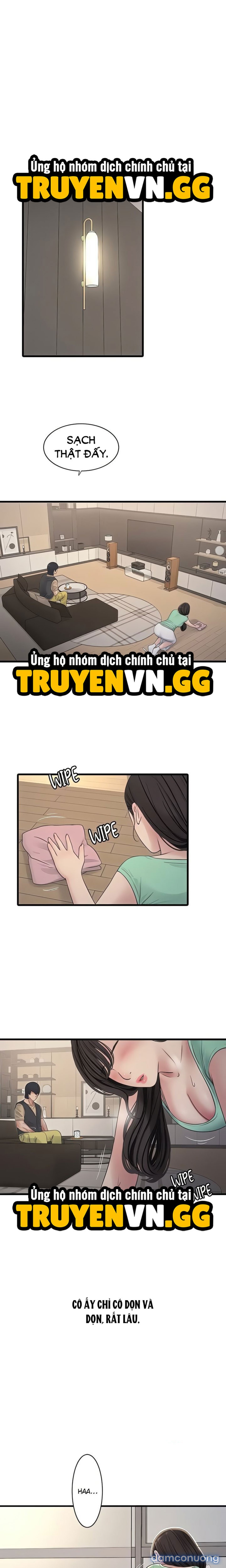Nhật Ký Thông Lỗ 