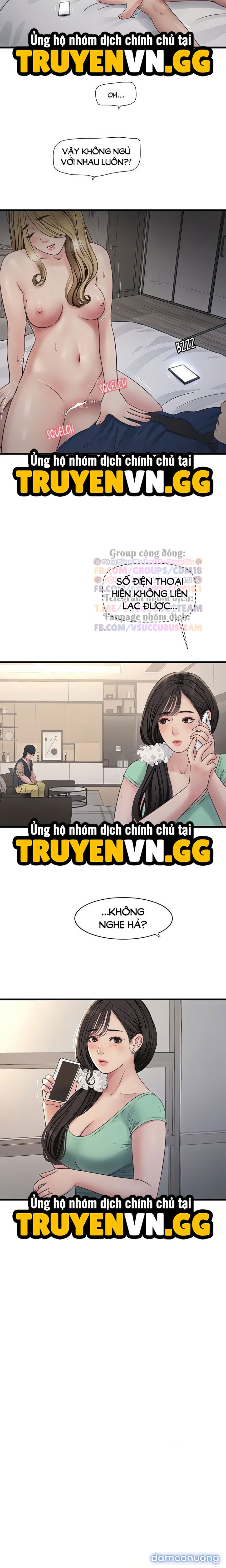 Nhật Ký Thông Lỗ 