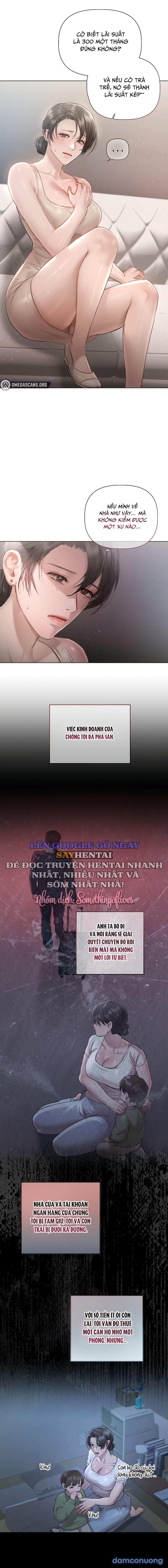 Tình Và Tiền 