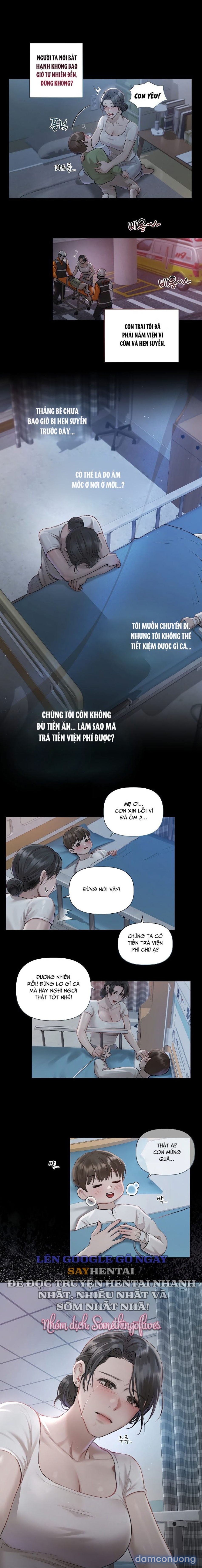 Tình Và Tiền 