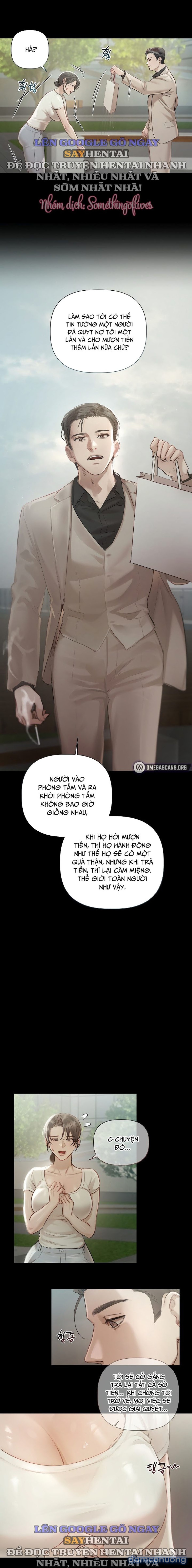 Tình Và Tiền 