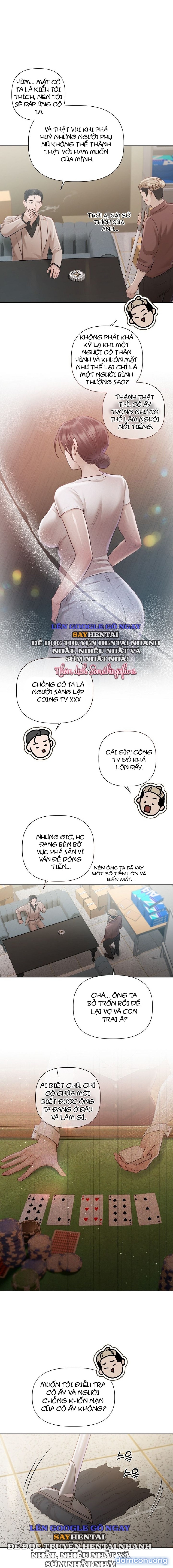 Tình Và Tiền 