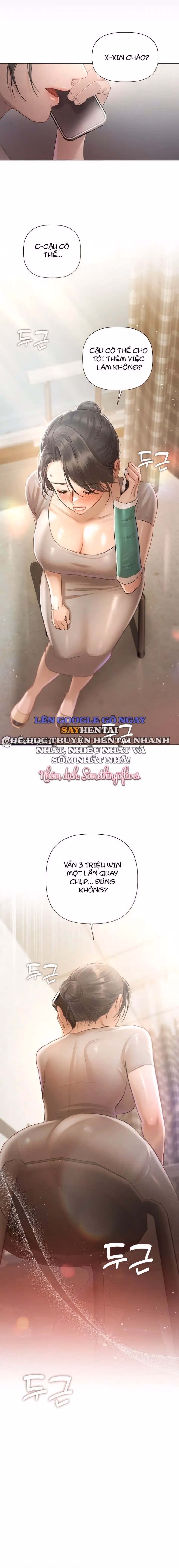 Tình Và Tiền 