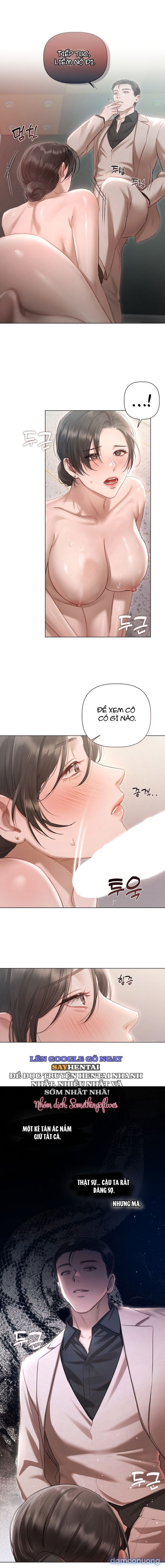 Tình Và Tiền 