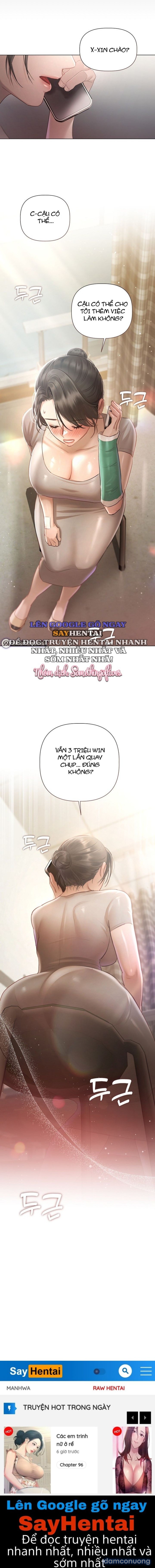 Tình Và Tiền 