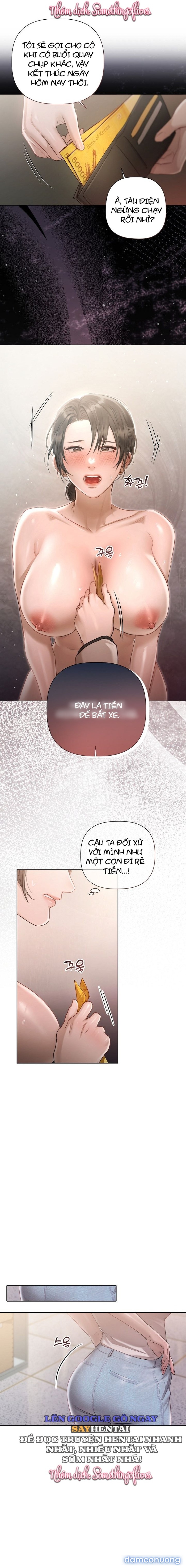 Tình Và Tiền 