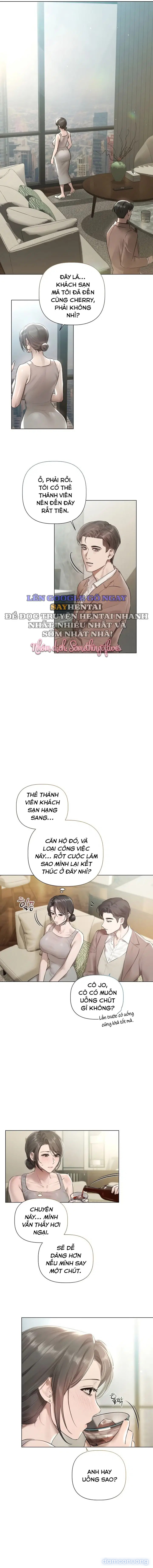 Tình Và Tiền 