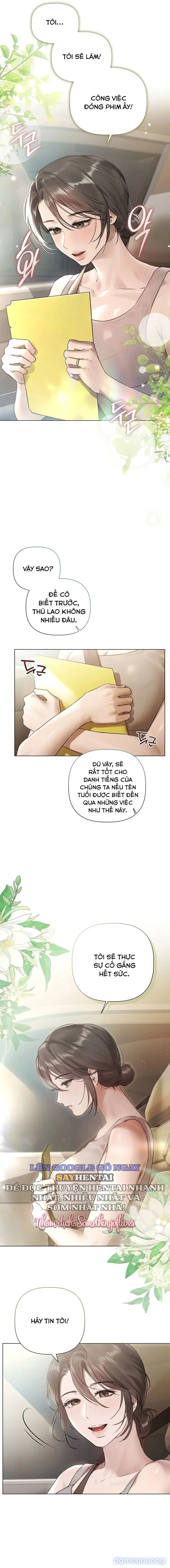 Tình Và Tiền 