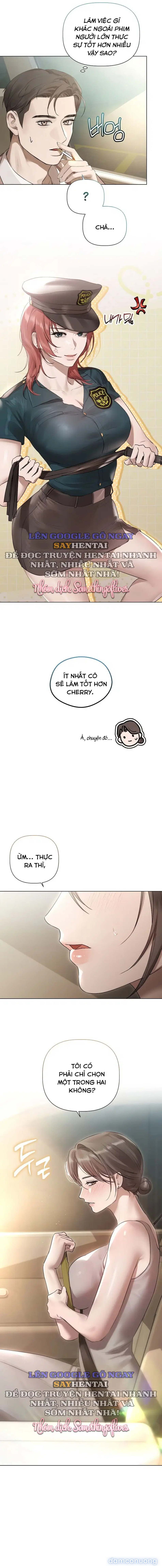 Tình Và Tiền 