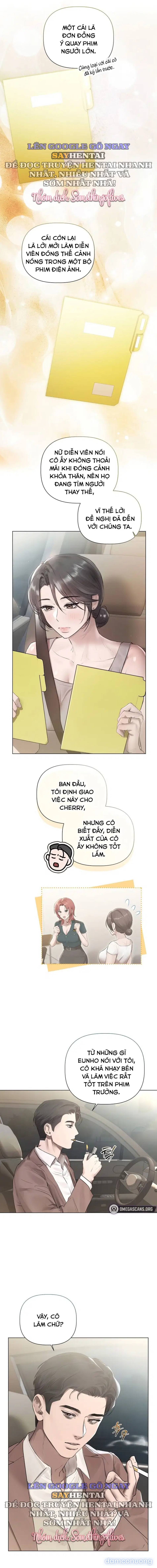 Tình Và Tiền 