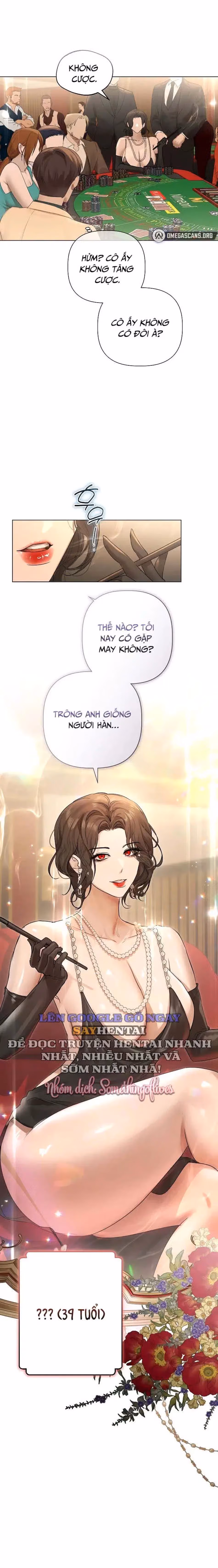 Tình Và Tiền 