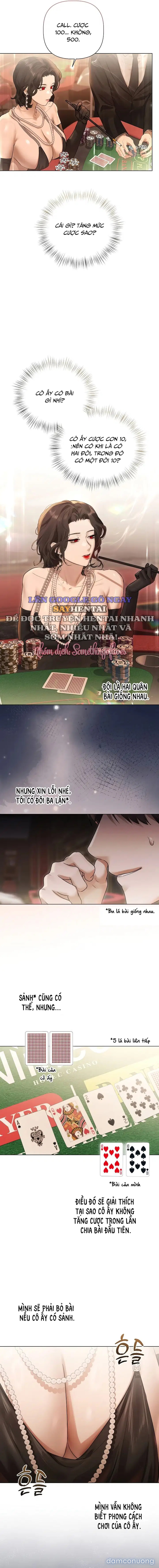 Tình Và Tiền 