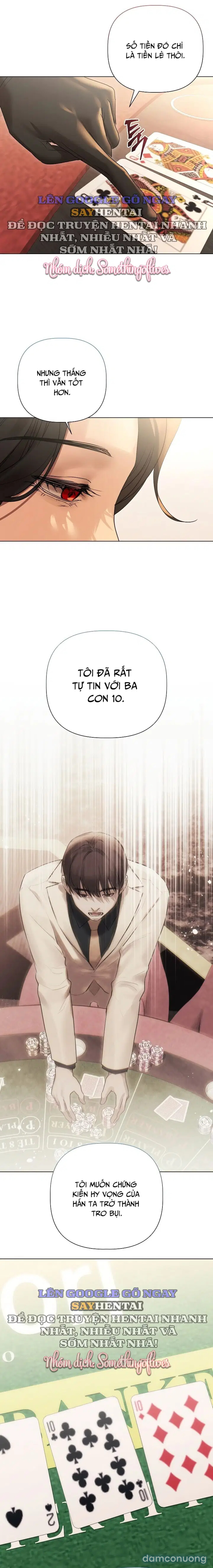 Tình Và Tiền 
