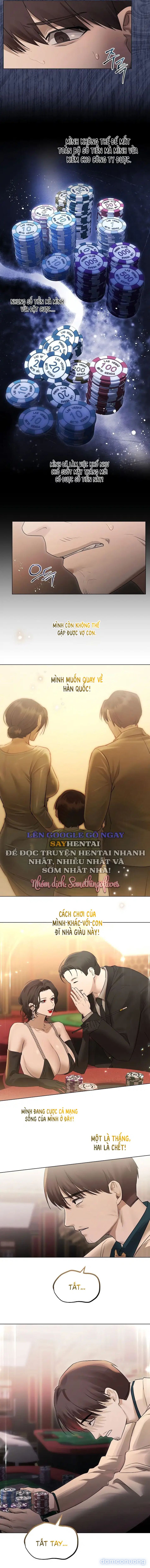Tình Và Tiền 