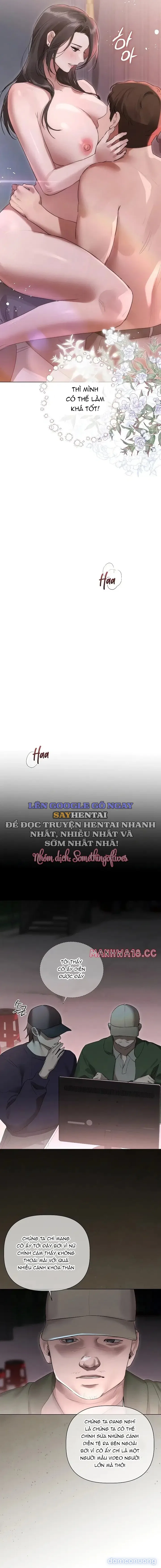 Tình Và Tiền 