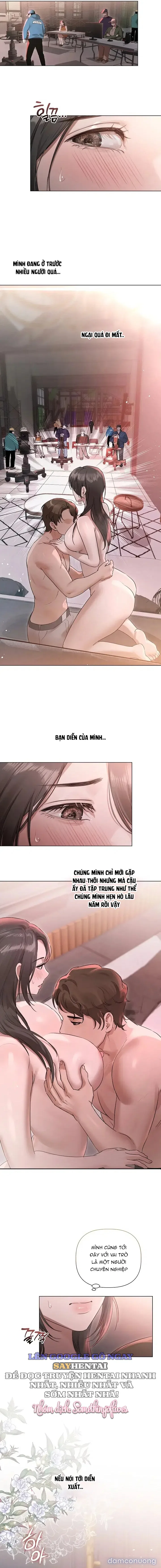 Tình Và Tiền 
